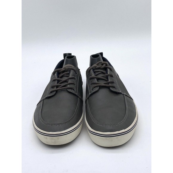 Goodfellow & Co Bernie #17730 Men’s Charcoal Casual Sneaker Sz 7 - Picture 1 of 12